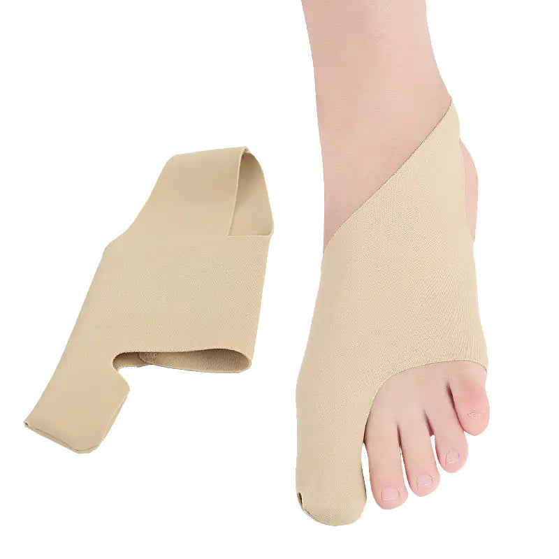 Bunion Correction Strap and Ankle Support for Sports