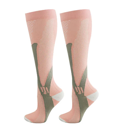 Calze a compressione CORSALVO