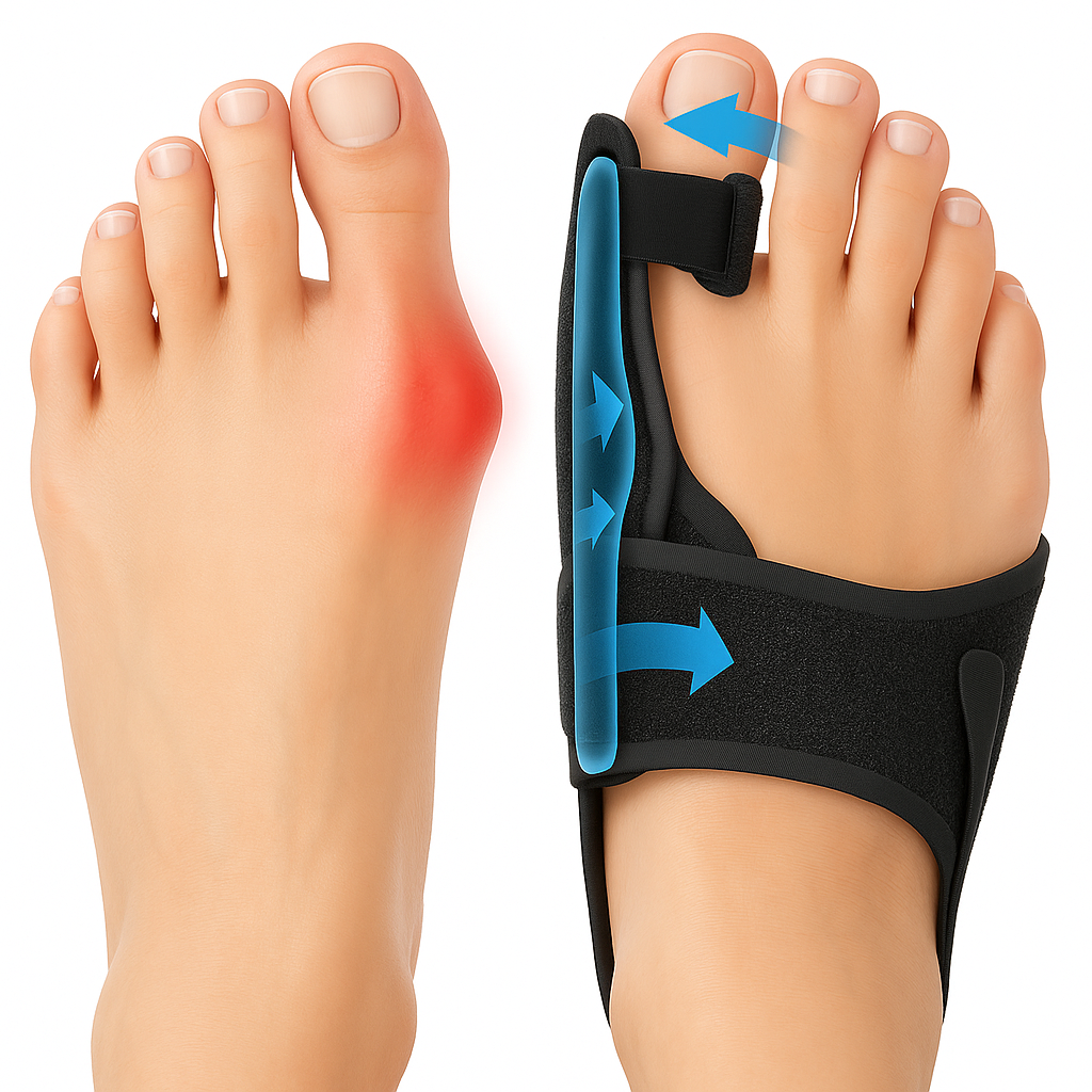 SISTEMA DI RIALLINEAMENTO ClORSALVO