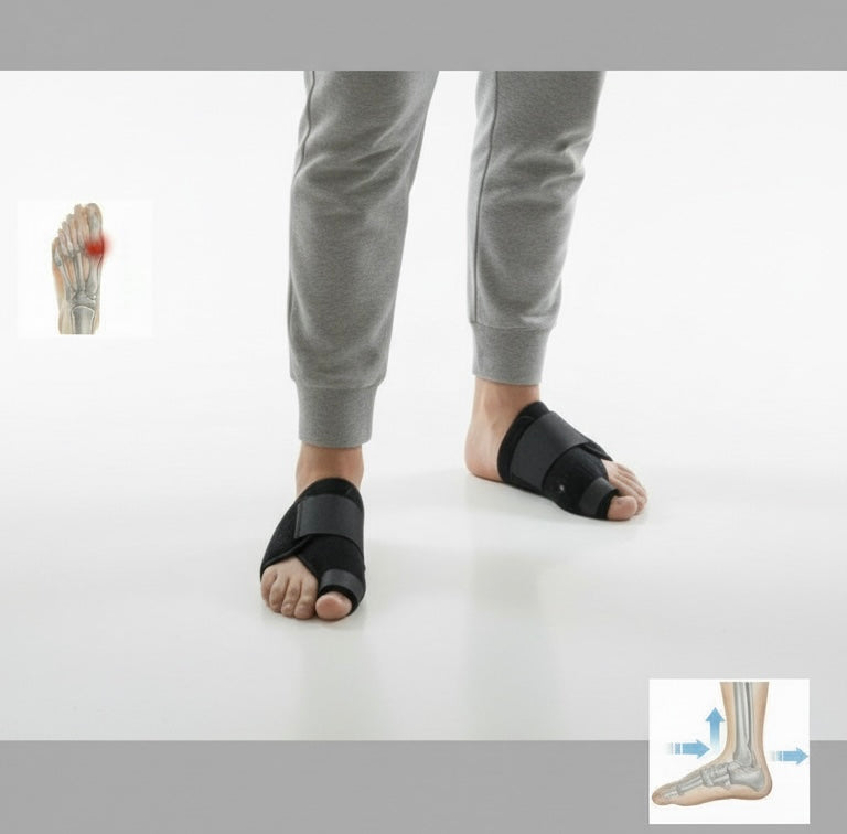 SISTEMA DI RIALLINEAMENTO ClORSALVO