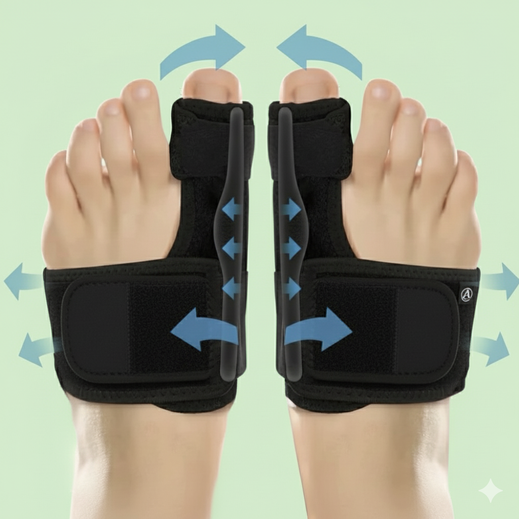 SISTEMA DI RIALLINEAMENTO ClORSALVO