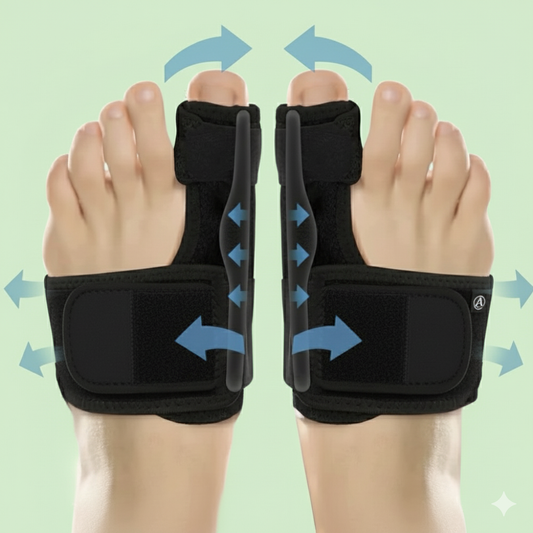 SISTEMA DI RIALLINEAMENTO ClORSALVO