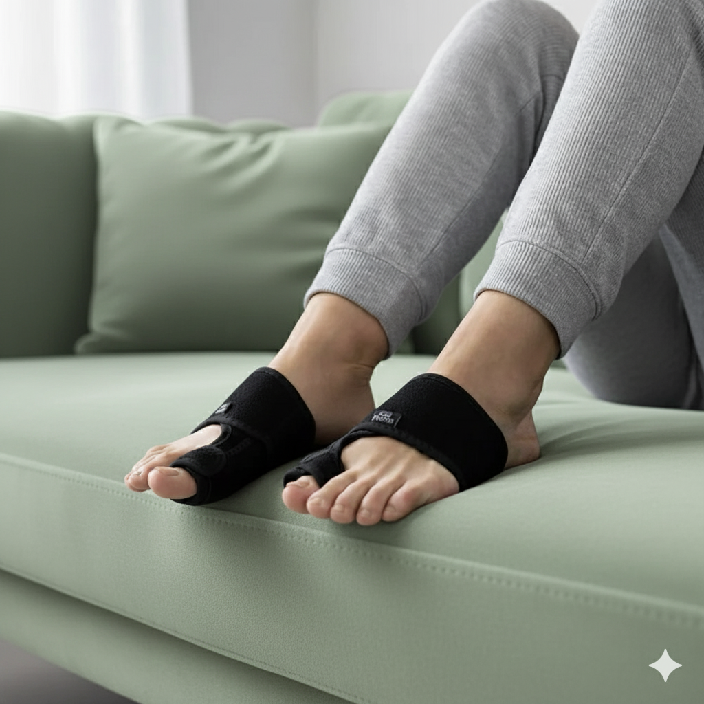 SISTEMA DI RIALLINEAMENTO ClORSALVO