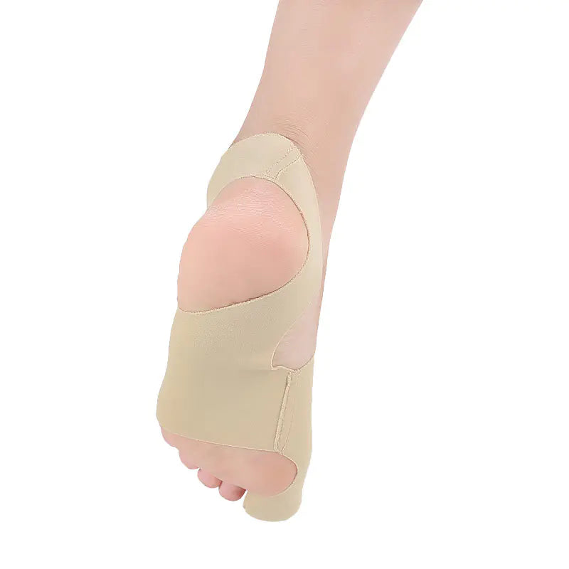 Bunion Correction Strap and Ankle Support for Sports
