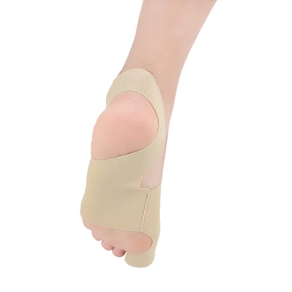 Bunion Correction Strap and Ankle Support for Sports