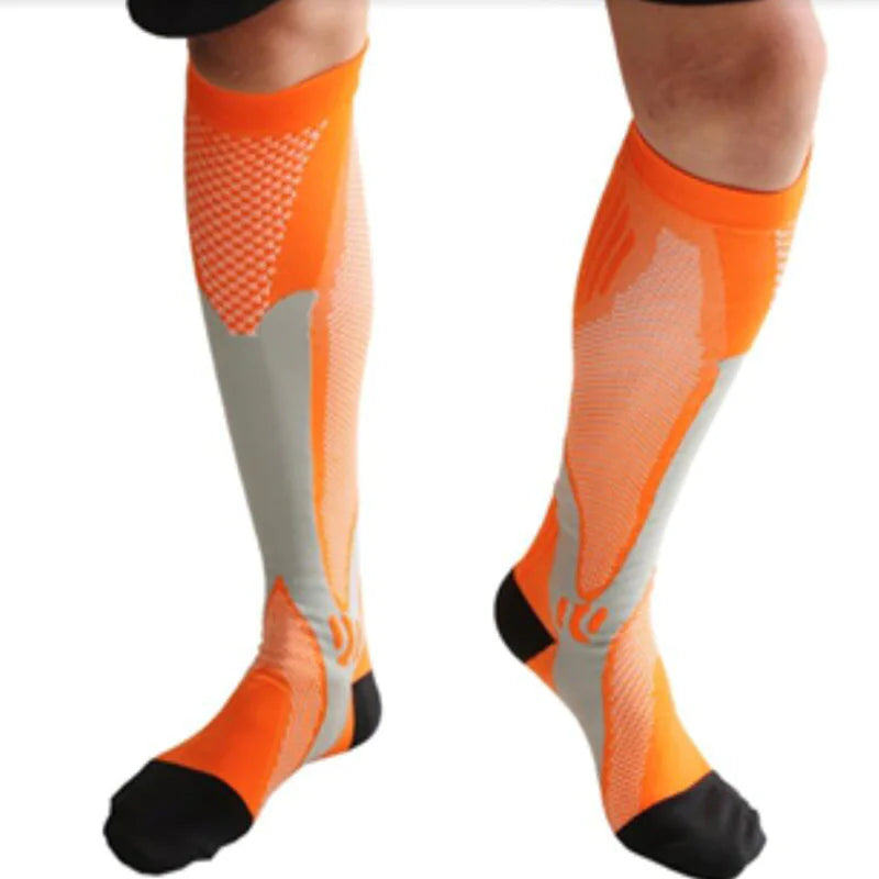 Calze a compressione CORSALVO