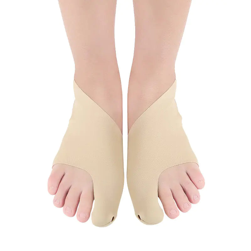Bunion Correction Strap and Ankle Support for Sports