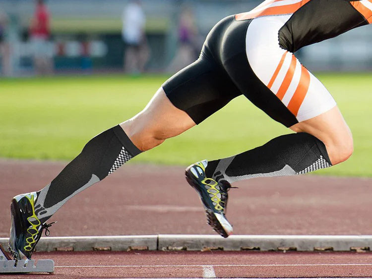 Calze a compressione ￼