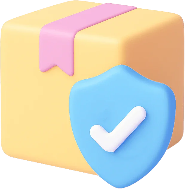 Protezione della spedizione